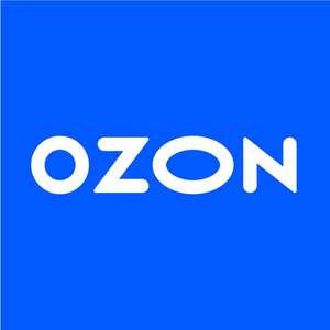 [Ozon] Бесплатная доставка при оплате Google Pay