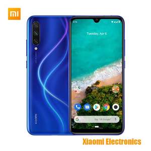 Xiaomi Mi A3 4+128 Гб