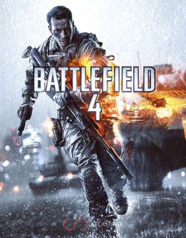 [PC] Battlefield 4 - стандартное издание