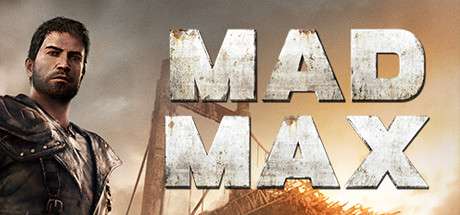 [Steam] Mad Max