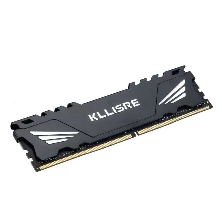 Оперативная память Kllisre 4GB под AMD
