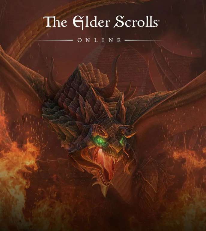 The Elder Scrolls Online с 27 августа по 3 сентября доступ к игре БЕСПЛАТНО