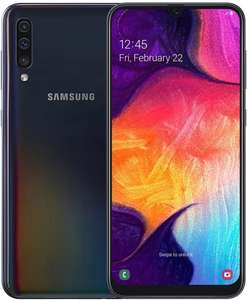 Samsung Galaxy A50 4+64GB (2019)