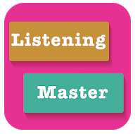 Learn English with Listening Master Pro БЕСПЛАТНО