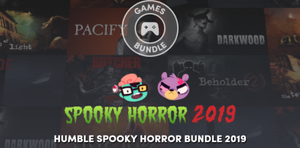 Humble Bundle Coupons