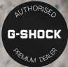 Часы CASIO G-SHOCK (примеры в описании)