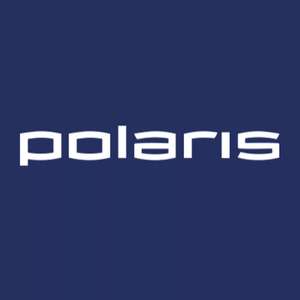 [Polaris] До -40% на все