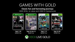 Первый сезон Hitman и инди-квест We Were Here подписчикам Xbox Live Gold в сентябре