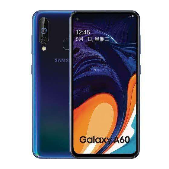 Samsung Galaxy A60 6+64 ГБ