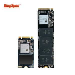 Kingspec nvme 512GB SSD M.2 2263XT