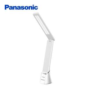 Настольная светодиодная лампа Panasonic ($25)