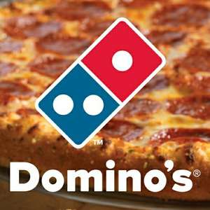 Domino's Pizza Coupons