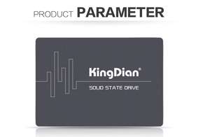KingDian SSD 240gb