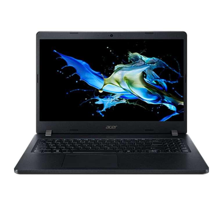 Ноутбук Acer TravelMate
(Core i5 6200U,6Gb, Nvidia Geforce 940 MX)