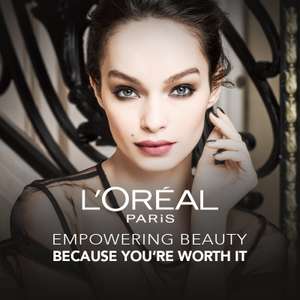 L'Oreal Paris Coupons