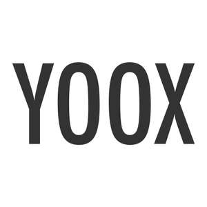 -35% в корзине + бесплатная доставка на YOOX