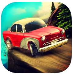 [iOS] Vertigo Racing игра бесплатно