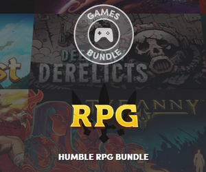 Humble Bundle Coupons