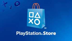 PlayStation Store Coupons