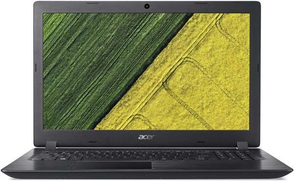 Ноутбук Acer Aspire 3