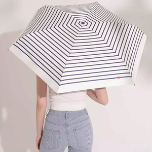 Зонт Xiaomi KONGGU Mini Five Folding Umbrella