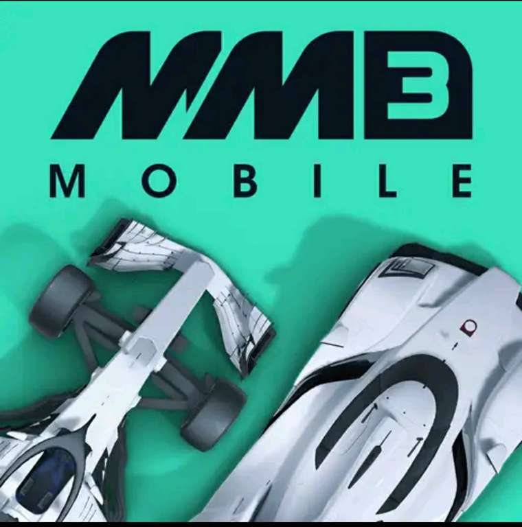 [Google Play] Motorsport Manager Mobile 3 бесплатно