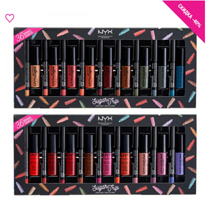 NYX Coupons