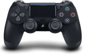 Геймпад для PS4 Dualshock 4 (2168₽ с баллами)