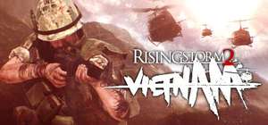 Rising Storm 2. Vietnam. Digital Deluxe Edition