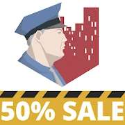 This Is the Police скида в Google Play 50%