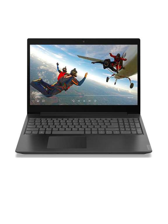 Ноутбук Lenovo IdeaPad 15,6"/ RYZEN 5-3500U/ Vega 8 / 4GB / Full HD/ 256GB SSD