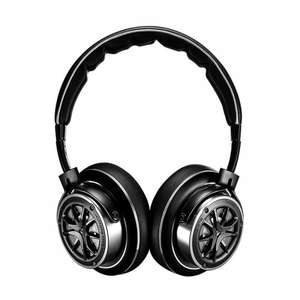 Трехдрайверные наушники 1More H1707 Triple Driver Over-Ear Headphones