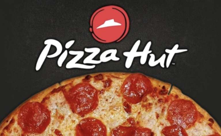 Pizza Hut - вторая пицца в подарок по промокоду
