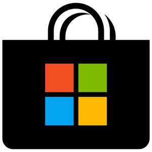 [Microsoft store] Временно бесплатные программы