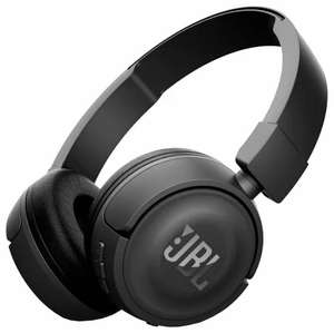 Наушники JBL T450BT