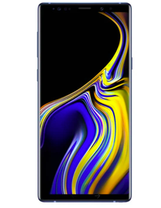 Samsung galaxy note 9 512 Гб