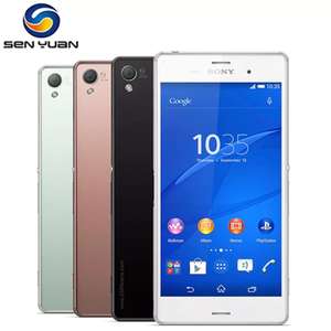 Sony Xperia Z3 Compact (восстановленный)