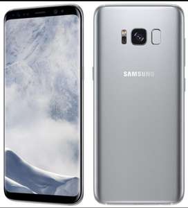 Samsung Galaxy S8 G9500 4/64Gb