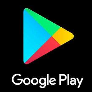 Google Play Store Coupons