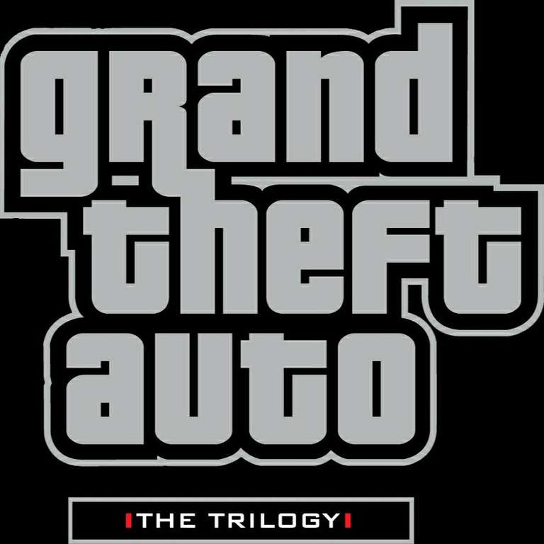 [STEAM] GRAND THEFT AUTO: THE TRILOGY