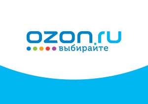 OZON Coupons