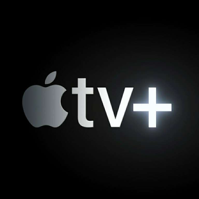 1 год бесплатной подписки на Apple TV+ при покупке iPad, iPhone или Macbook