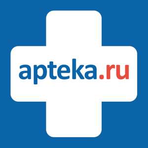 apteka.ru Coupons