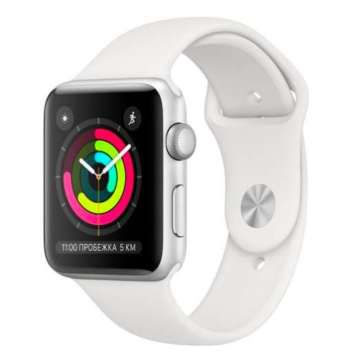 Умные часы Apple Watch Series 3