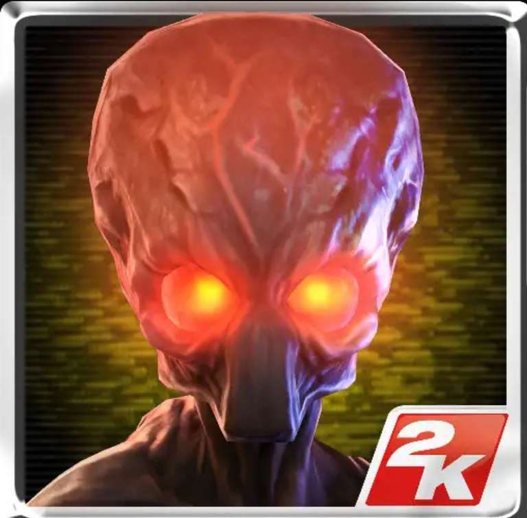 XCOM®: Enemy Within (Android & iOS)