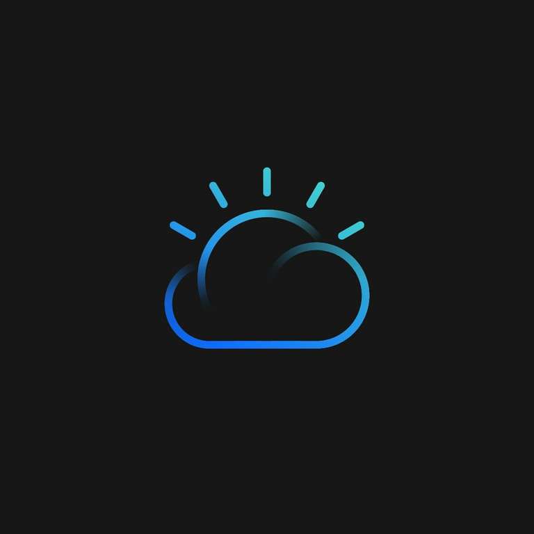 IBM Cloud на 180 дней бесплатно от Cognitive class