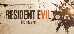 Resident Evil 7: Biohazard [Steam]