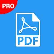 [Google Play] PDF создатель и редактор Pro