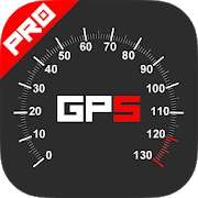 [Google Play] Спидометр GPS Pro