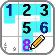 [Google Play] Sudoku Deluxe VIP (en)